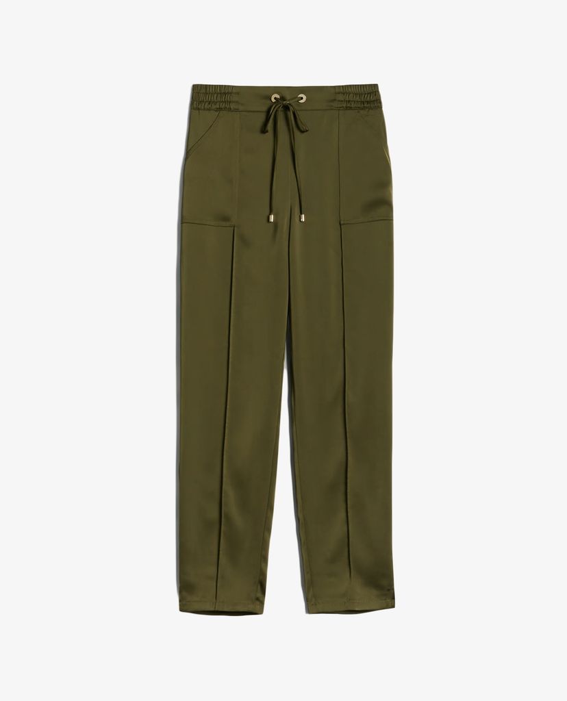 TED BAKER - Quần jogger nữ lưng thun Toriy