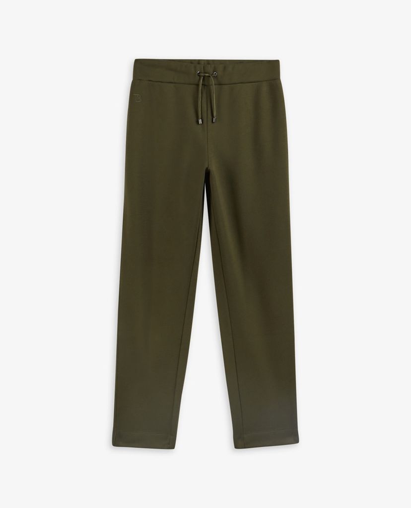 TED BAKER - Quần jogger nữ lưng thun không bo gấu Vveria