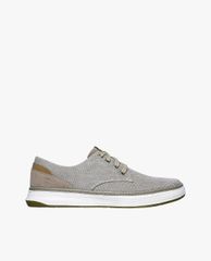 SKECHERS - Giày sneaker nam phối dây Moreno Ederson