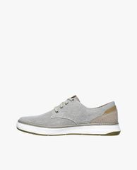 SKECHERS - Giày sneaker nam phối dây Moreno Ederson