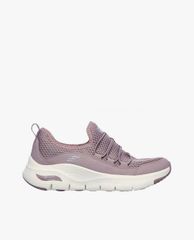 SKECHERS - Giày sneaker nữ Arch Fit Lucky Thoughts