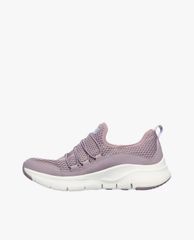 SKECHERS - Giày sneaker nữ Arch Fit Lucky Thoughts