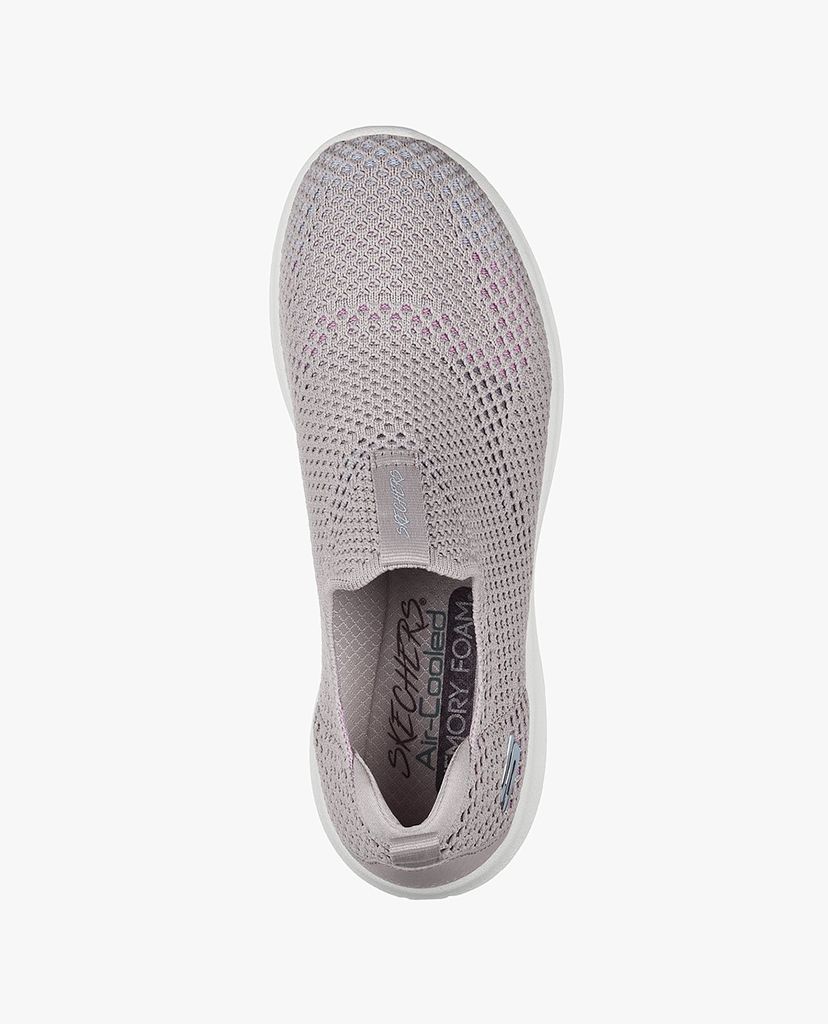 SKECHERS - Giày slip on nữ Ultra Flex Prime