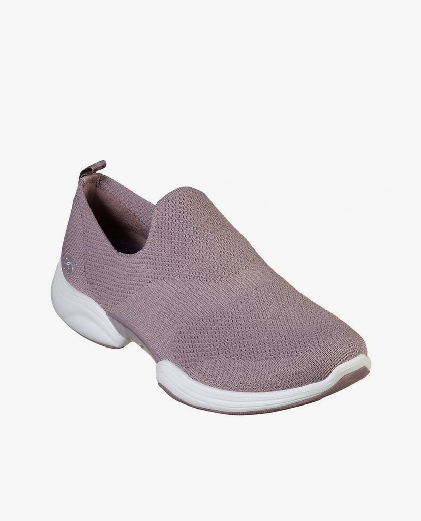 SKECHERS - Giày sneaker nữ Skech Lab Let S Wander
