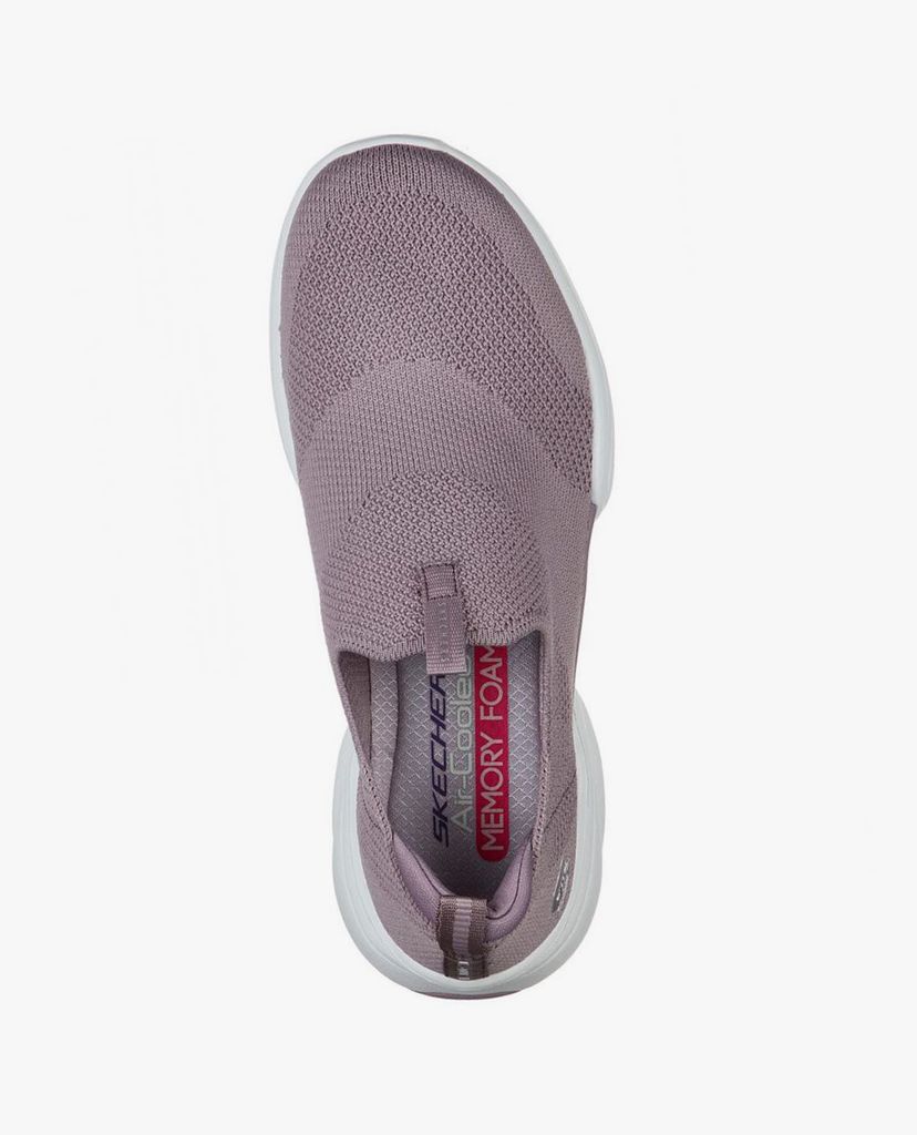 SKECHERS - Giày sneaker nữ Skech Lab Let S Wander