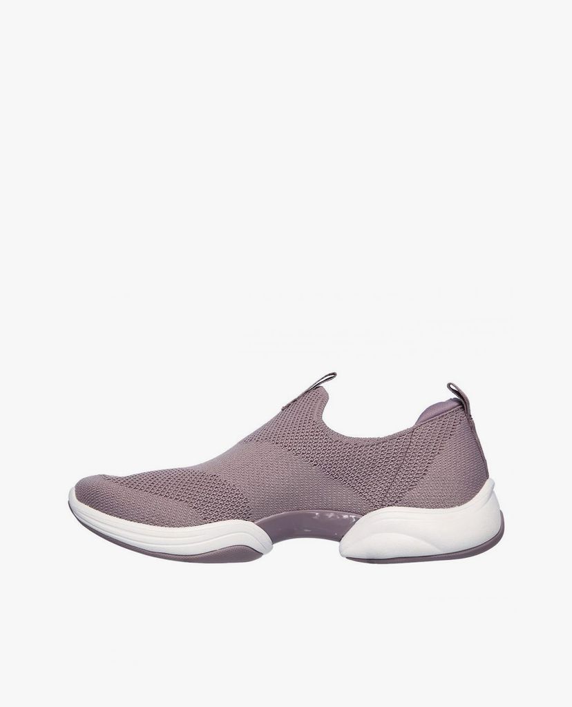 SKECHERS - Giày sneaker nữ Skech Lab Let S Wander