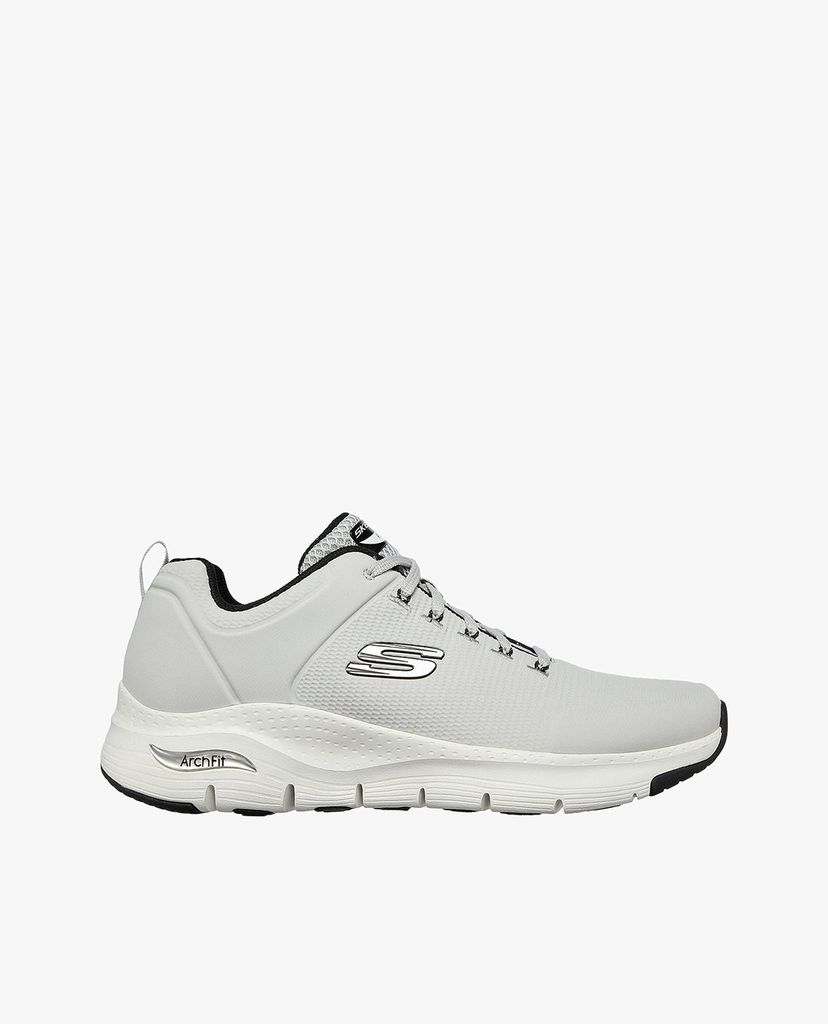 SKECHERS - Giày sneaker nam Arch Fit Titan