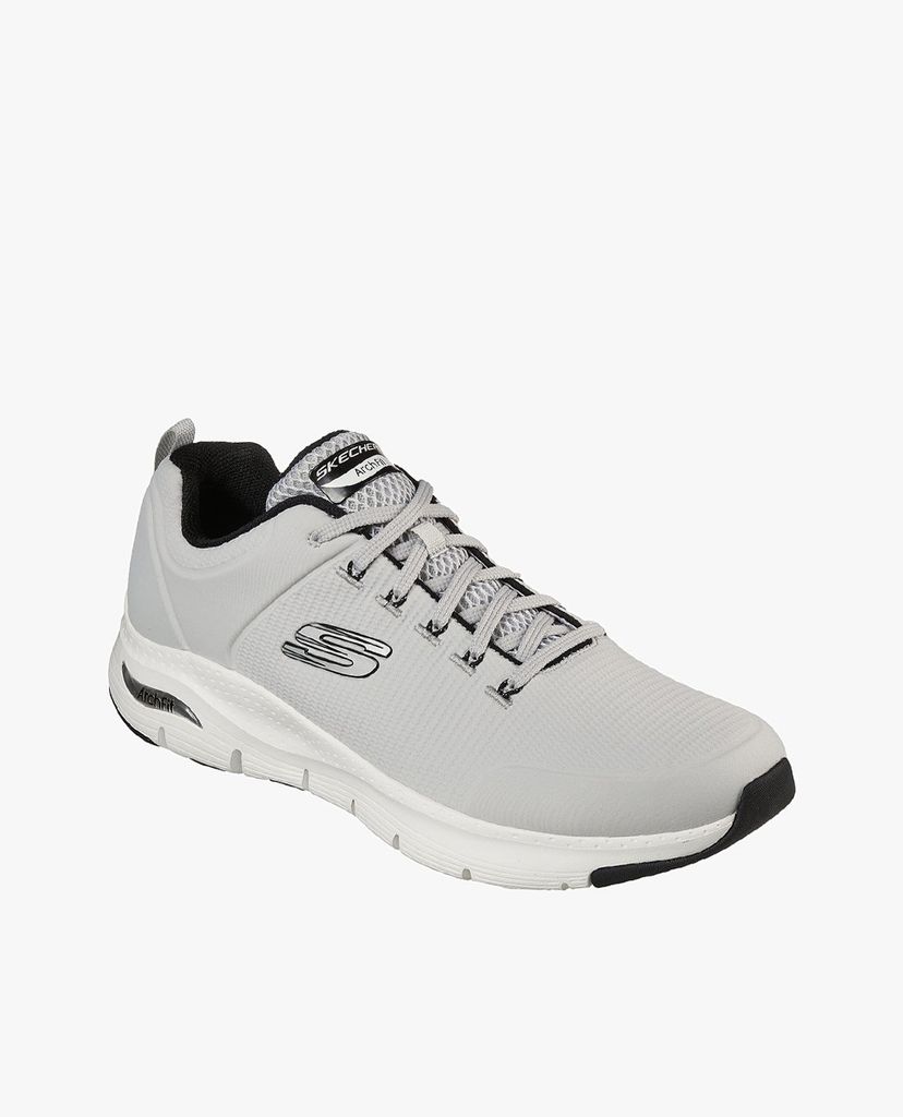 SKECHERS - Giày sneaker nam Arch Fit Titan
