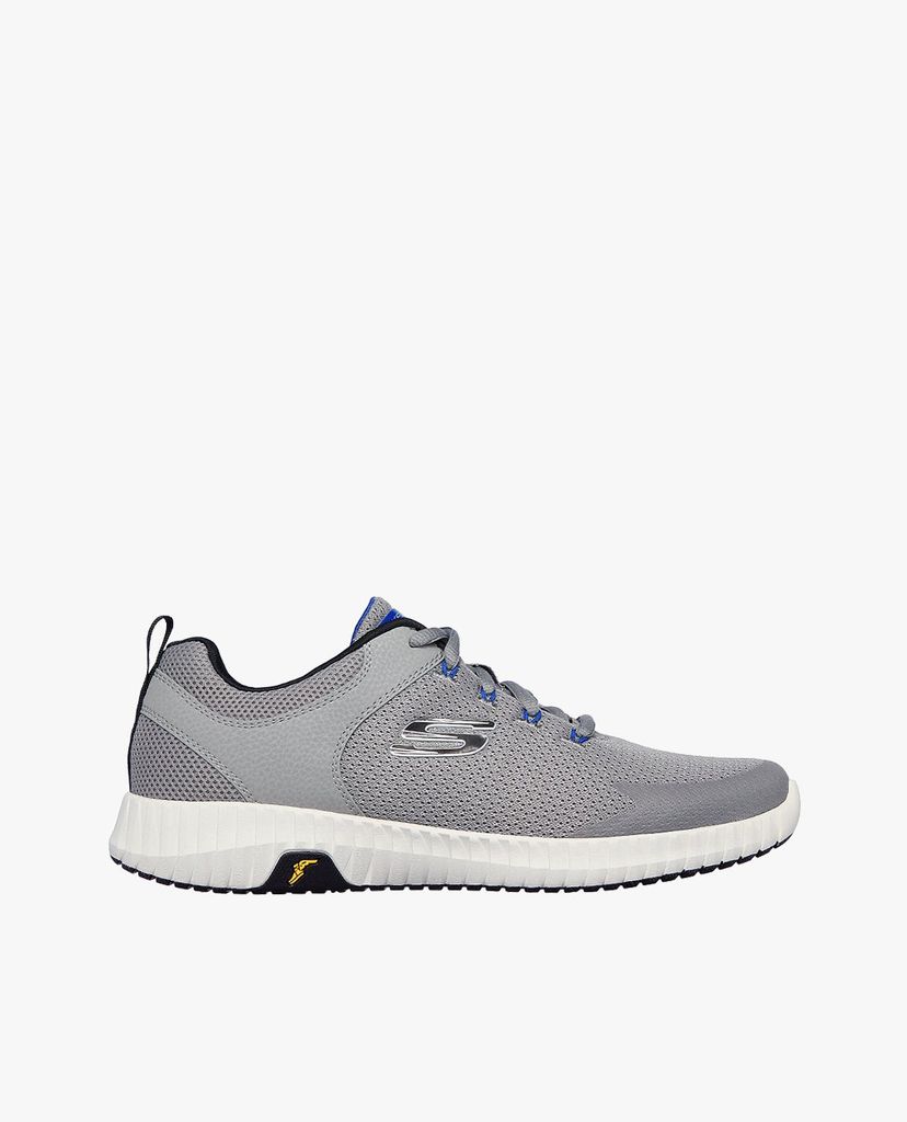 SKECHERS - Giày sneakers nam Elite Flex Prime