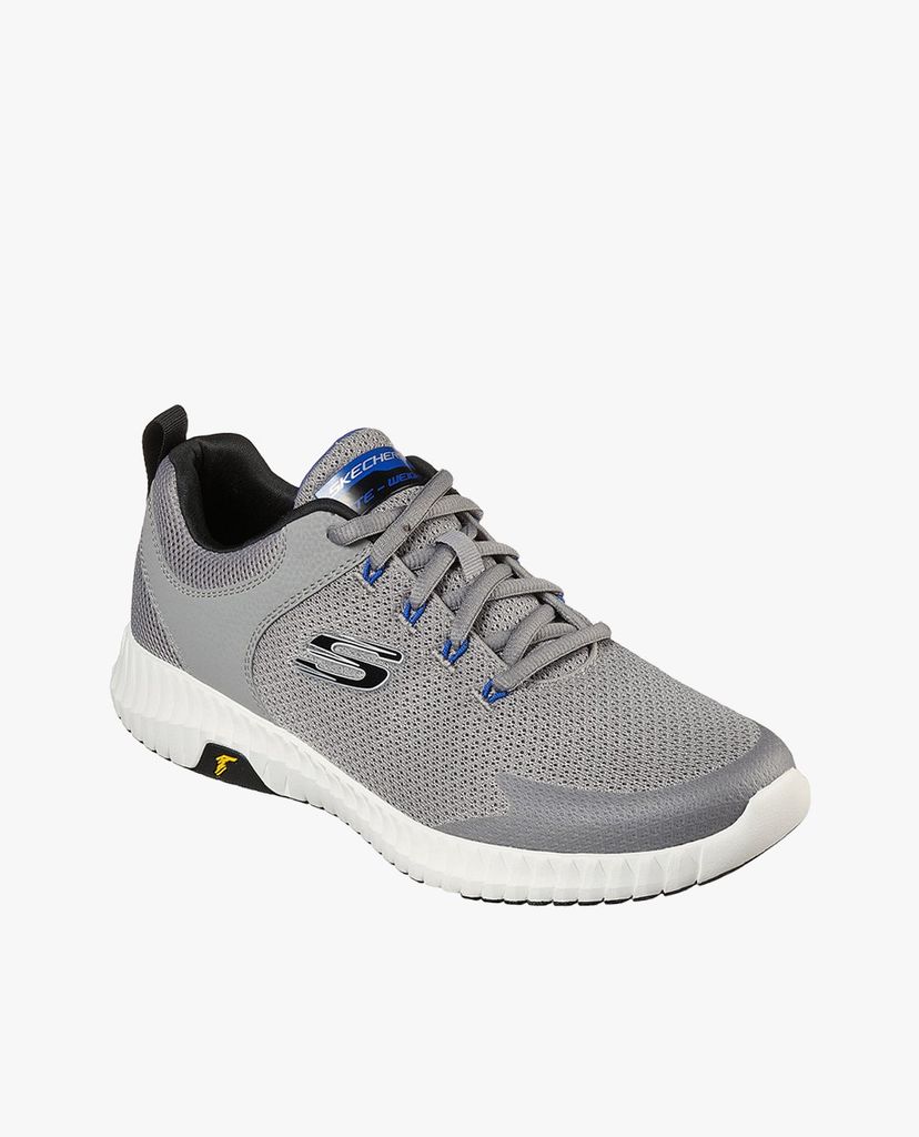 SKECHERS - Giày sneakers nam Elite Flex Prime