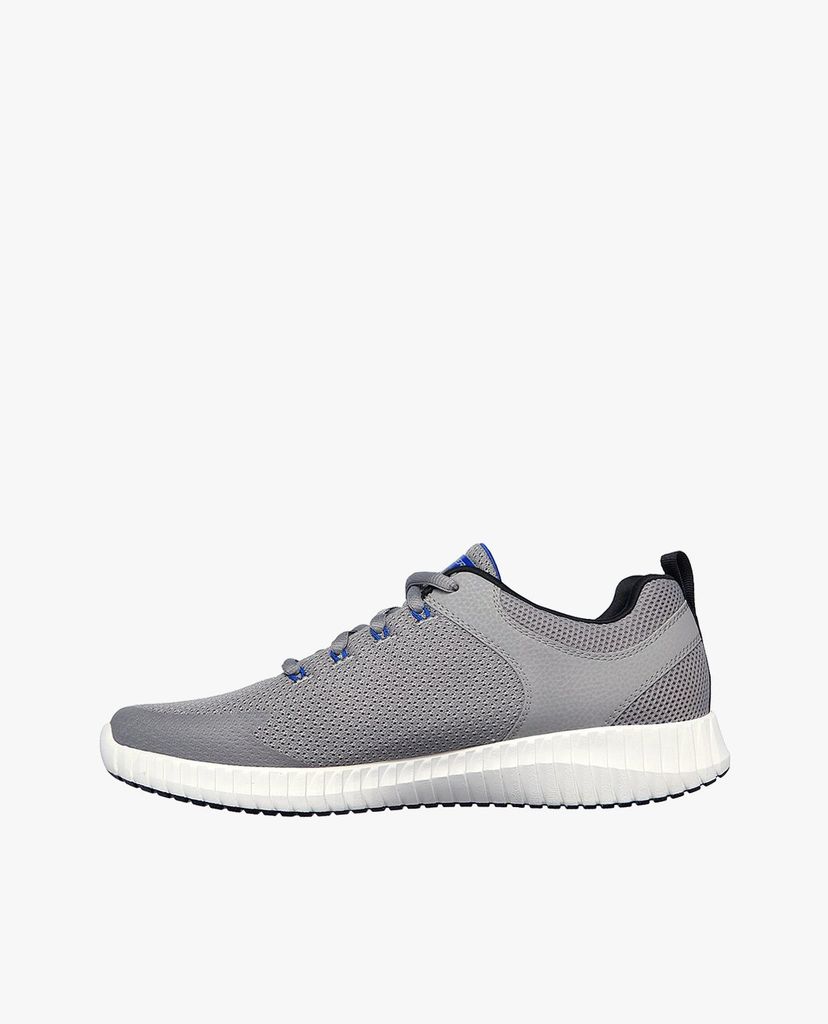 SKECHERS - Giày sneakers nam Elite Flex Prime