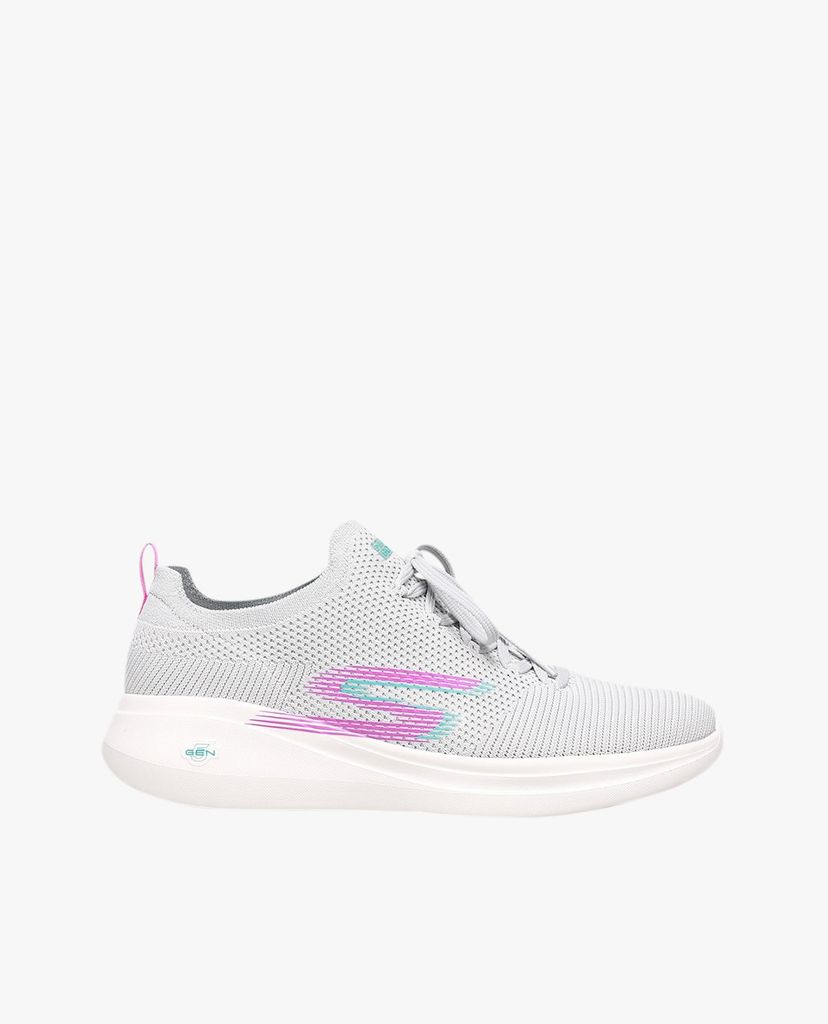 SKECHERS - Giày sneaker nữ Go Run Fast