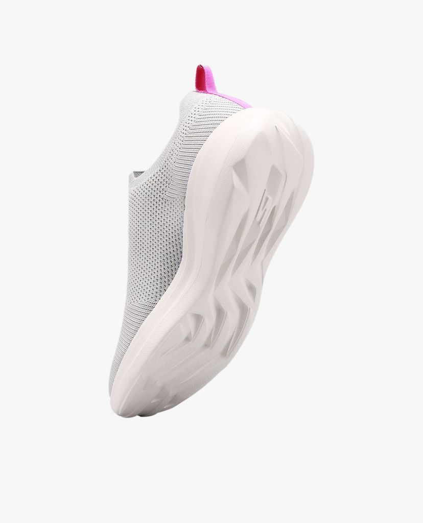 SKECHERS - Giày sneaker nữ Go Run Fast
