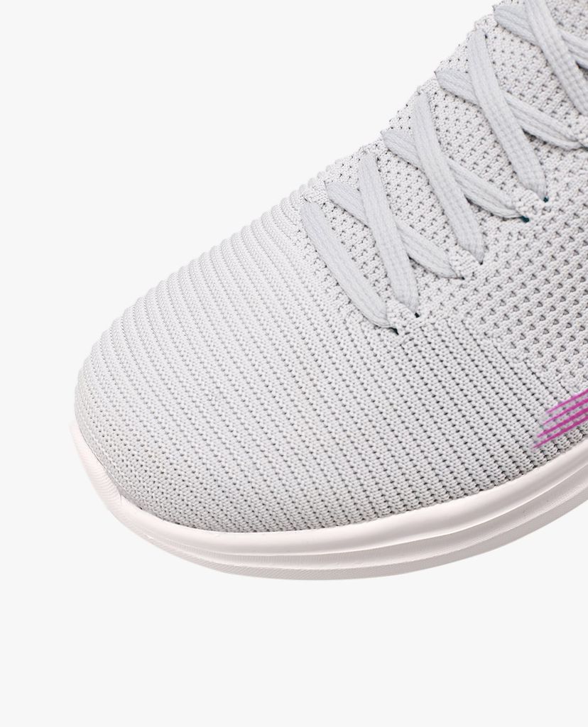 SKECHERS - Giày sneaker nữ Go Run Fast