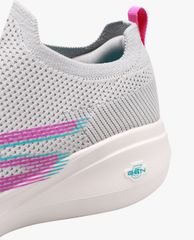 SKECHERS - Giày sneaker nữ Go Run Fast
