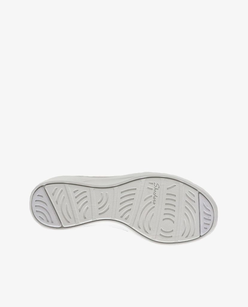 SKECHERS - Giày slip on nữ Arya Shine and Glow