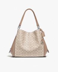 COACH - Túi đeo vai nữ quai cầm đôi Dalton 31