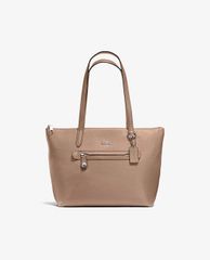 COACH - Túi đeo vai nữ chữ nhật Taylor Tote