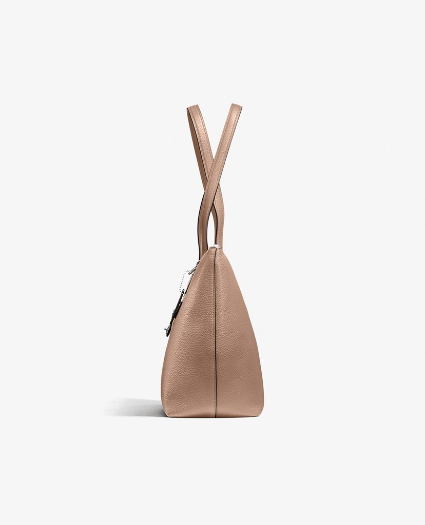 COACH - Túi đeo vai nữ chữ nhật Taylor Tote