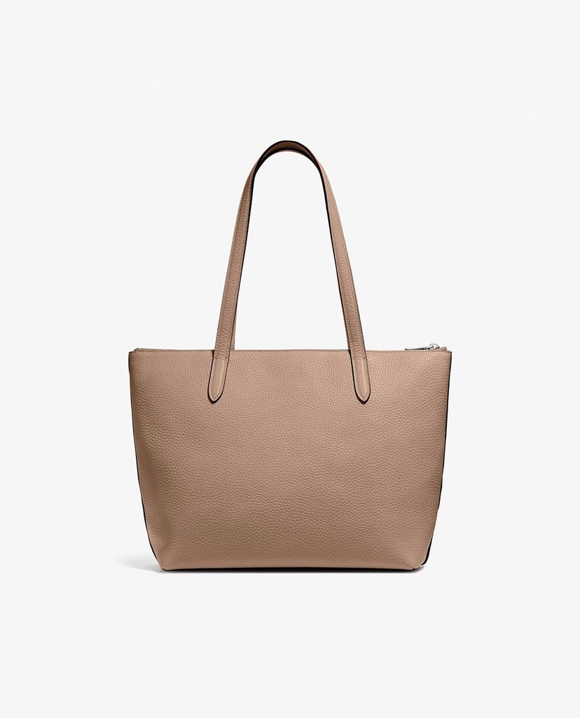 COACH - Túi đeo vai nữ chữ nhật Taylor Tote