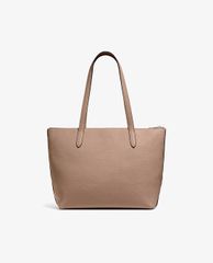 COACH - Túi đeo vai nữ chữ nhật Taylor Tote