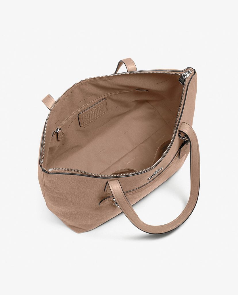COACH - Túi đeo vai nữ chữ nhật Taylor Tote
