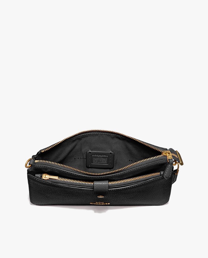 COACH - Ví cầm tay nữ Noa Pop Up Messenger