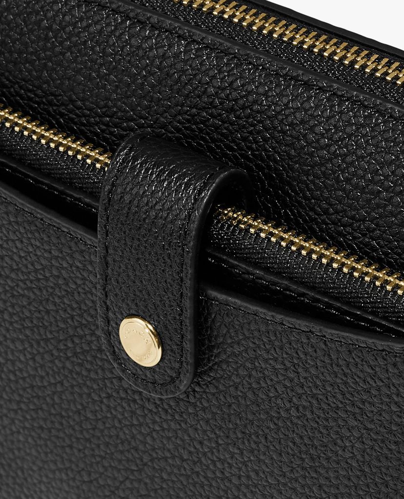 COACH - Ví cầm tay nữ Noa Pop Up Messenger