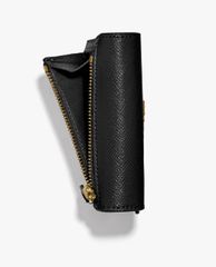 COACH - Ví nữ mini dạng gập bì thư thời trang