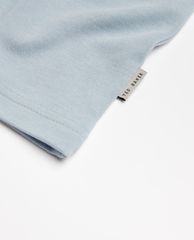 TED BAKER - Áo polo nam tay ngắn Shred