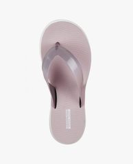 SKECHERS - Dép nữ quai kẹp Go Nextwave Ultra