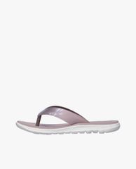 SKECHERS - Dép nữ quai kẹp Go Nextwave Ultra
