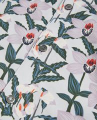 TED BAKER - Áo sơ mi nam tay ngắn Loaves