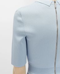 TED BAKER - Đầm mini phom xòe cổ bẻ Tilliii