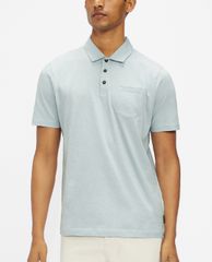 TED BAKER - Áo polo nam tay ngắn Distanc