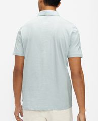 TED BAKER - Áo polo nam tay ngắn Distanc