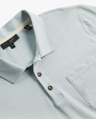 TED BAKER - Áo polo nam tay ngắn Distanc