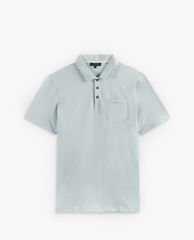 TED BAKER - Áo polo nam tay ngắn Distanc