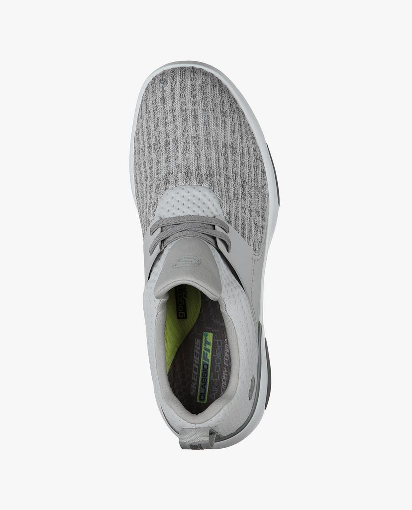 SKECHERS - Giày sneaker nam phối dây Bellinger Telven