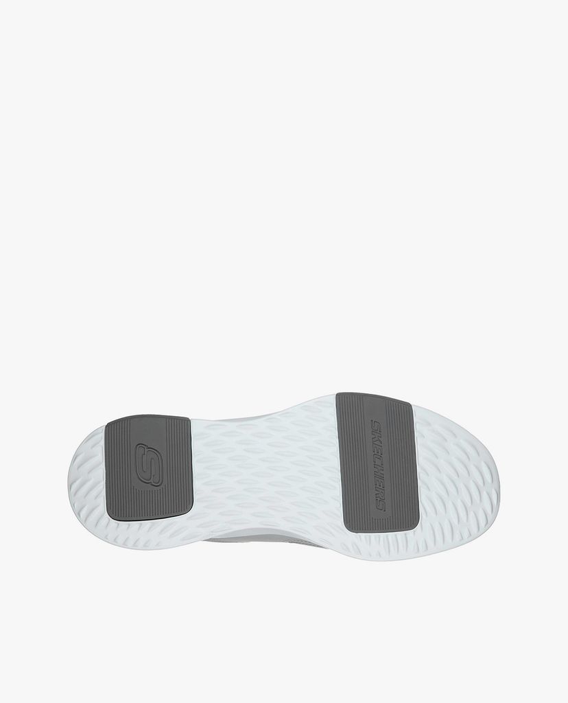 SKECHERS - Giày sneaker nam phối dây Bellinger Telven