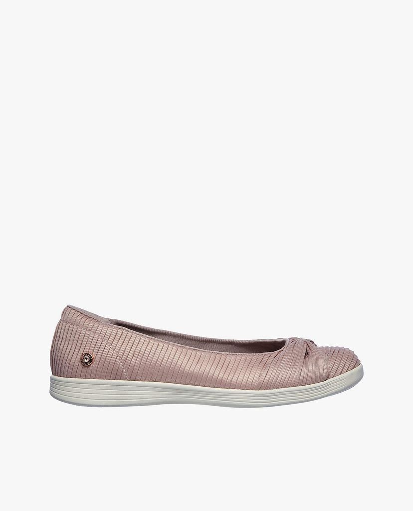 SKECHERS - Giày đế bệt nữ mũi tròn On the GO Dreamy Bella