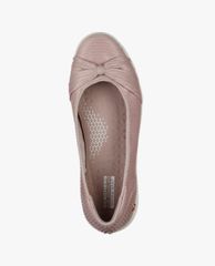SKECHERS - Giày đế bệt nữ mũi tròn On the GO Dreamy Bella