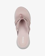 SKECHERS - Dép nữ quai kẹp Gowalk 5 Sun Kiss