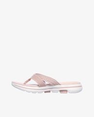SKECHERS - Dép nữ quai kẹp Gowalk 5 Sun Kiss