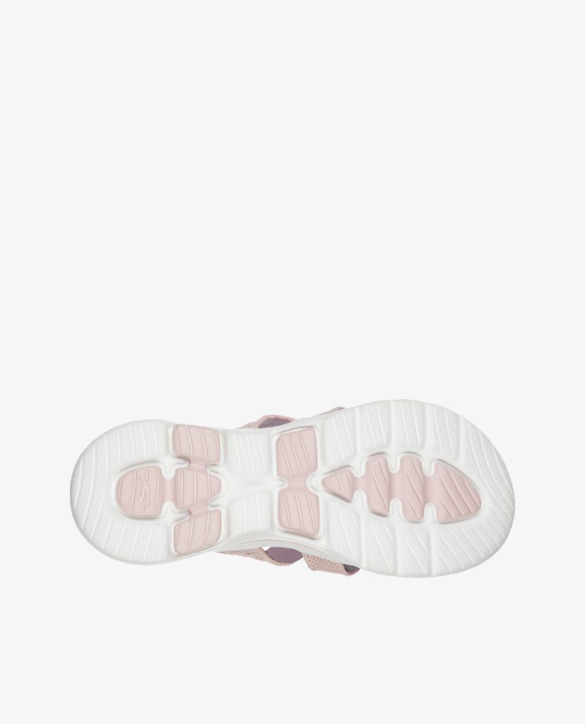 SKECHERS - Dép nữ quai kẹp Gowalk 5 Sun Kiss