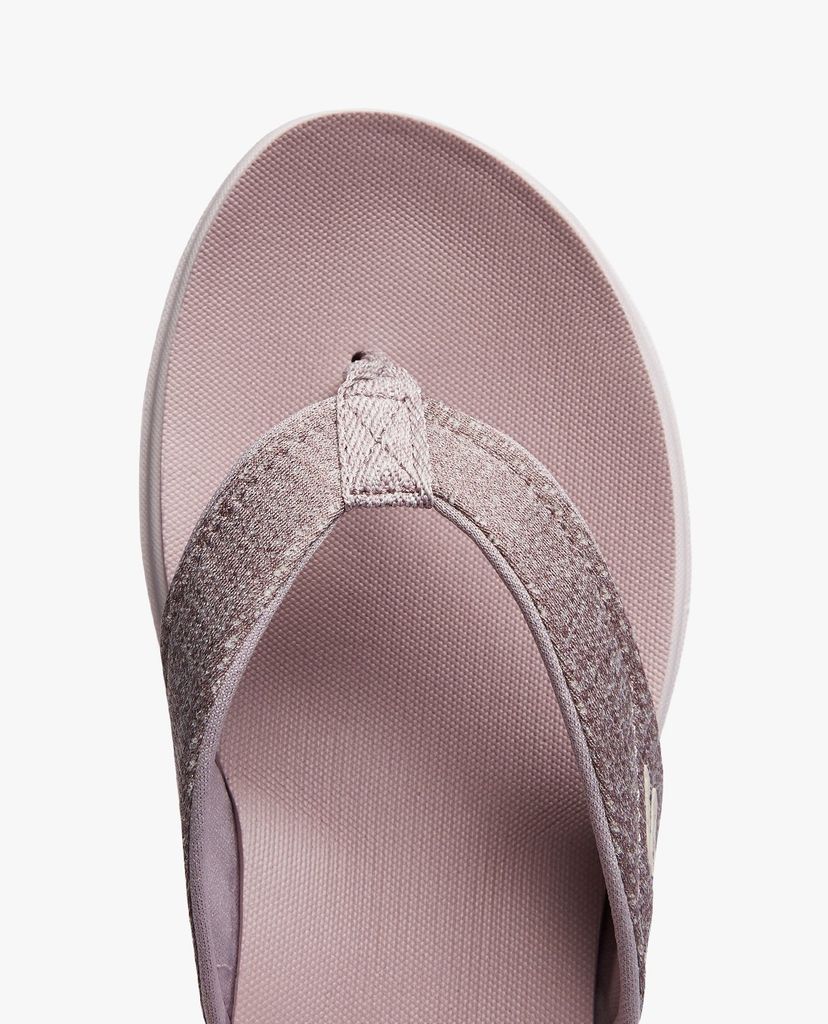 SKECHERS - Dép nữ quai kẹp On The Go Nextwave Ultra Capri