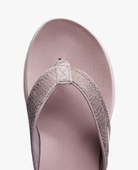 SKECHERS - Dép nữ quai kẹp On The Go Nextwave Ultra Capri