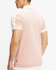 TED BAKER - Áo polo nam tay ngắn Virtual