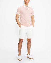 TED BAKER - Áo polo nam tay ngắn Virtual
