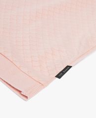 TED BAKER - Áo polo nam tay ngắn Virtual